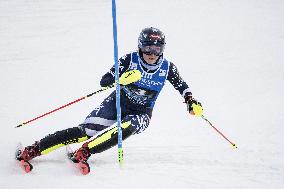 Alppihiihto: Maailmancupin kilpailut (-16.11.)