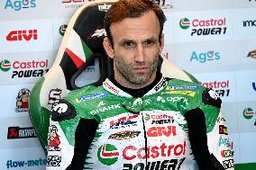 MOTORI - MotoGP - Gran Premio Motul de la Comunitat Valenciana