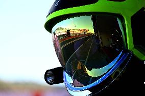 MOTORI - MotoGP - Gran Premio Motul de la Comunitat Valenciana