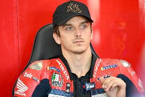 MOTORI - MotoGP - Gran Premio Motul de la Comunitat Valenciana