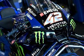 MOTORI - MotoGP - Gran Premio Motul de la Comunitat Valenciana