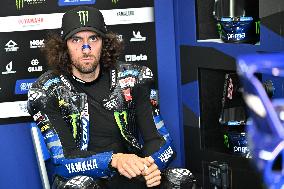 MOTORI - MotoGP - Gran Premio Motul de la Comunitat Valenciana