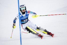 Alppihiihto: Maailmancupin kilpailut (-16.11.)