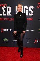 AFM Special Screening of The 3 Killer Pigs - LA