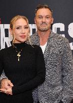 AFM Special Screening of The 3 Killer Pigs - LA