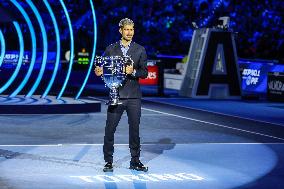 TENNIS - Internazionali di Tennis - Nitto ATP Finals 2025