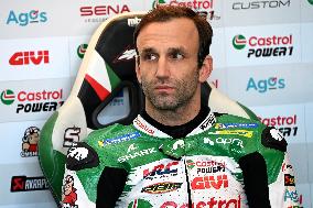 MOTORI - MotoGP - Gran Premio Motul de la Comunitat Valenciana