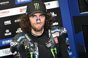 MOTORI - MotoGP - Gran Premio Motul de la Comunitat Valenciana