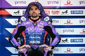 MOTORI - MotoGP - Gran Premio Motul de la Comunitat Valenciana