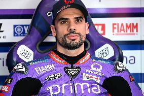 MOTORI - MotoGP - Gran Premio Motul de la Comunitat Valenciana