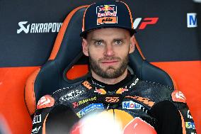 MOTORI - MotoGP - Gran Premio Motul de la Comunitat Valenciana