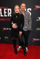 AFM Special Screening of The 3 Killer Pigs - LA