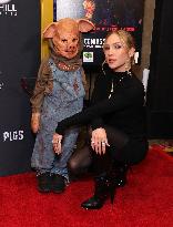 AFM Special Screening of The 3 Killer Pigs - LA