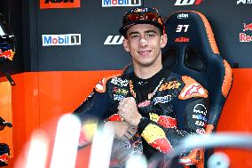 MOTORI - MotoGP - Gran Premio Motul de la Comunitat Valenciana