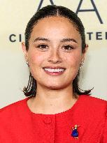 The Critics Choice Association's Annual Celebration Of AAPI  - LA