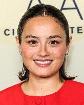 The Critics Choice Association's Annual Celebration Of AAPI  - LA