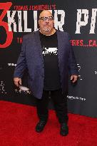 AFM Special Screening of The 3 Killer Pigs - LA