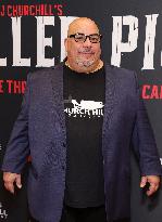 AFM Special Screening of The 3 Killer Pigs - LA