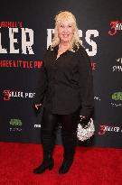 AFM Special Screening of The 3 Killer Pigs - LA
