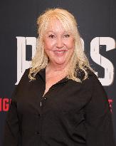 AFM Special Screening of The 3 Killer Pigs - LA