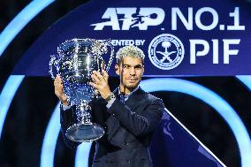 TENNIS - Internazionali di Tennis - Nitto ATP Finals 2025
