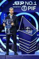 TENNIS - Internazionali di Tennis - Nitto ATP Finals 2025