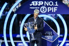 TENNIS - Internazionali di Tennis - Nitto ATP Finals 2025