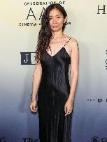 The Critics Choice Association's Annual Celebration Of AAPI  - LA