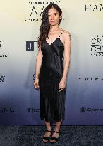 The Critics Choice Association's Annual Celebration Of AAPI  - LA