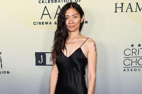 The Critics Choice Association's Annual Celebration Of AAPI  - LA