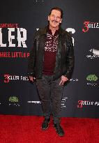 AFM Special Screening of The 3 Killer Pigs - LA