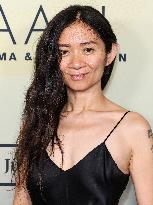 The Critics Choice Association's Annual Celebration Of AAPI  - LA
