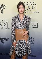 The Critics Choice Association's Annual Celebration Of AAPI  - LA