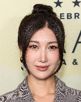 The Critics Choice Association's Annual Celebration Of AAPI  - LA