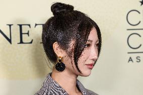 The Critics Choice Association's Annual Celebration Of AAPI  - LA