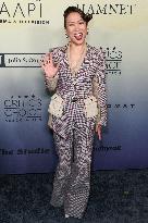 The Critics Choice Association's Annual Celebration Of AAPI  - LA