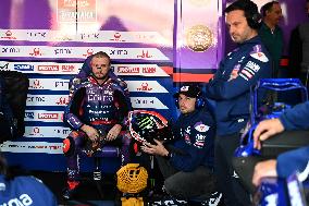 MOTORI - MotoGP - Gran Premio Motul de la Comunitat Valenciana