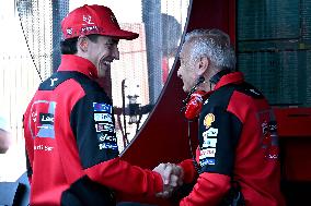 MOTORI - MotoGP - Gran Premio Motul de la Comunitat Valenciana