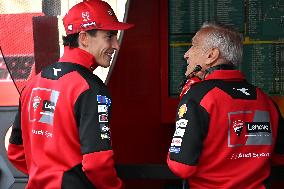 MOTORI - MotoGP - Gran Premio Motul de la Comunitat Valenciana