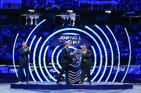 TENNIS - Internazionali di Tennis - Nitto ATP Finals 2025