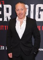 AFM Special Screening of The 3 Killer Pigs - LA