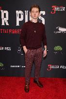 AFM Special Screening of The 3 Killer Pigs - LA