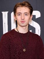 AFM Special Screening of The 3 Killer Pigs - LA