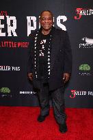 AFM Special Screening of The 3 Killer Pigs - LA