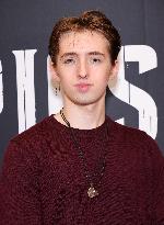 AFM Special Screening of The 3 Killer Pigs - LA