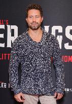 AFM Special Screening of The 3 Killer Pigs - LA