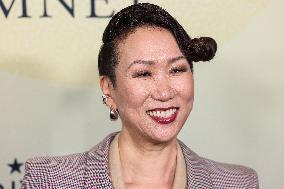 The Critics Choice Association's Annual Celebration Of AAPI  - LA