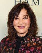 The Critics Choice Association's Annual Celebration Of AAPI  - LA