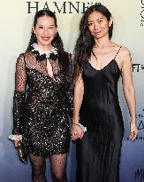 The Critics Choice Association's Annual Celebration Of AAPI  - LA