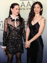 The Critics Choice Association's Annual Celebration Of AAPI  - LA